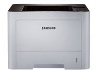 Samsung ProXpress SL-M4020ND - skrivare - svartvit - laser SS383L#BGJ