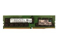 HPE SimpliVity - DDR4 - sats - 384 GB: 12 x 32 GB - DIMM 288-pin - 2933 MHz / PC4-23400 - registrerad R4C27A