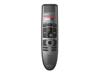 Philips SpeechMike SMP4000 fjärrkontroll - mörkgrå pärla metallic SMP4000