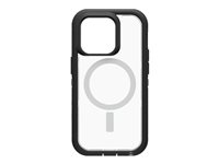 OtterBox Defender Series XT - baksidesskydd för mobiltelefon 77-90148