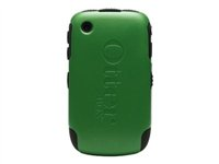 OtterBox Commuter BlackBerry Curve 8520/8530/9300/9330 - fodral för mobiltelefon RBB4-8500S-48-C5OTR