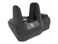 Zebra Single Slot Cradle w/Spare Battery Charger - dockningsstation CRD-MC2X-2SUCHG-01