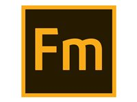 Adobe FrameMaker for enterprise - Feature Restricted Licensing Subscription Renewal - 1 användare 65311066BC04A12