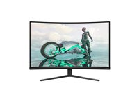 Philips Evnia 3000 32M2C3500L - LED-skärm - böjd - QHD - 32" - HDR 32M2C3500L/00