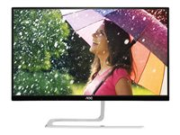 AOC I2381FH - LED-skärm - Full HD (1080p) - 23" I2381FH