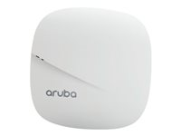 HPE Aruba Instant IAP-305 (RW) - trådlös åtkomstpunkt - Wi-Fi 5 JX945A