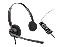 Poly EncorePro 525-M - headset 783R2AA