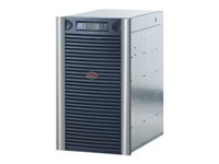 APC Symmetra LX 8kVA Scalable to 16kVA N+1 - Power Array - 8000 VA SYA8K16RMI