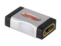 Hama HDMI-anslutning 00122231