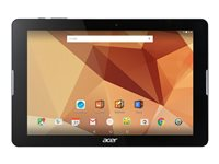 Acer ICONIA ONE 10 B3-A20B-K7GU - surfplatta - Android 5.1 - 16 GB - 10.1" NT.LC8EE.003