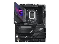 ASUS ROG Strix Z790-E Gaming WiFi - moderkort - ATX - LGA1700-uttag - Z790 90MB1CL0-M0EAY0