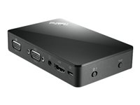 Lenovo ThinkPad Enterprise Wireless Display Adapter - trådlös ljud-/videoförlängare - 802.11b/g/n 0C52905