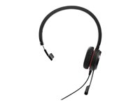 Jabra Evolve 20 MS mono - Special Edition - headset 4993-823-309