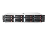 HPE StoreOnce 4500 Upgrade Kit - kabinett för lagringsenheter BB909A