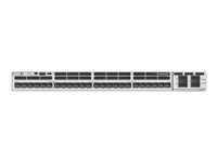 Cisco Catalyst 9300X - Network Essentials - switch - 24 portar - Administrerad - rackmonterbar C9300X-24Y-E