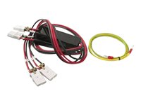 APC Smart-UPS RT Extension Cable - strömkabel - 4.6 m SURT008