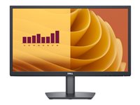 Dell E2225H - LED-skärm - Full HD (1080p) - 22" DELL-E2225H