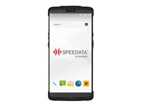 Newland Speedata SD55UHF Lynx - handdator - Android 8.1 (Oreo) - 64 GB - 5.5" - 3G, 4G SD55UHF-C