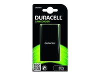 Duracell batteri - Li-Ion DRSF970