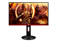 AOC Gaming G2590PX - LED-skärm - Full HD (1080p) - 24.5" G2590PX