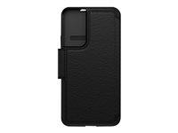 OtterBox Strada Series - vikbart fodral för mobiltelefon 77-86498