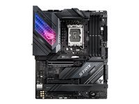 ASUS ROG STRIX Z690-E GAMING WIFI - moderkort - ATX - LGA1700-uttag - Z690 90MB18J0-M0EAY0