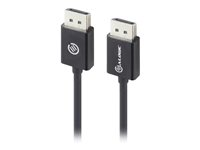 ALOGIC Elements Series - DisplayPort-kabel - DisplayPort till DisplayPort - 3 m ELDP-03