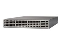 Cisco Nexus 93216TC-FX2 - switch - 96 portar - Administrerad - rackmonterbar N9K-C93216TC-FX2=