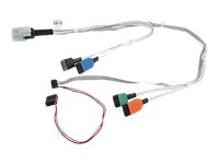 Fujitsu intern SAS-kabel SNP:A3C40102805