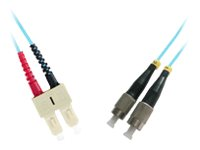 MicroConnect patch-kabel - 10 m FIB722010