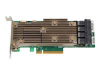 Fujitsu PRAID EP540i - kontrollerkort (RAID) - SATA 6Gb/s / SAS 12Gb/s / PCIe - PCIe 3.1 x8 S26361-F4042-L504