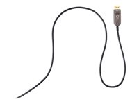 MicroConnect Premium - DisplayPort-kabelkit - DisplayPort till Mini DisplayPort - 20 m DP-MMG-2000MBV1.4OP