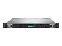 HPE Parallel File System Flash Metadata Store - flashlagringsarray R8F24A