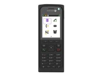 Alcatel-Lucent 8262 DECT - trådlös digital telefon - med Bluetooth interface 3BN67345AA