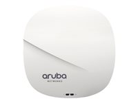 HPE Aruba AP-334 TAA - trådlös åtkomstpunkt - Wi-Fi 5 - TAA-kompatibel JW800A