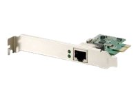 LevelOne GNC-0112 - nätverksadapter - PCIe - Gigabit Ethernet GNC-0112