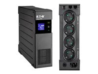 Eaton Ellipse PRO 650 - UPS - 400 Watt - 650 VA ELP650DIN