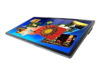 3M Multi-touch Display C4667PW - LCD-skärm - Full HD (1080p) - 46" 98-0003-4107-7
