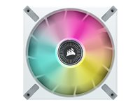 CORSAIR iCUE ML140 RGB ELITE - lådfläkt CO-9050119-WW