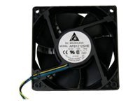 Intel Fixed Fan for PCI Area - fläktsats för system FUPMNHFANPCI