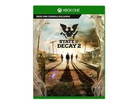 State of Decay 2 Microsoft Xbox One 5DR-00020