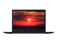 Lenovo ThinkPad X1 Yoga (3rd Gen) - 14" - Intel Core i7 - 8550U - 16 GB RAM - 512 GB SSD - 4G LTE-A - dansk 20LD002MMD