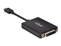 Club 3D Active Adapter - extern videoadapter CAC-1508