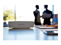 Bose SoundLink Mini II - Special Edition - högtalare - för bärbar användning - trådlös 835799-0200