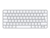 Apple Magic Keyboard - tangentbord - svensk Inmatningsenhet MXCL3S/A