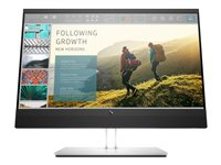 HP Mini-in-One 24 - LED-skärm - Full HD (1080p) - 23.8" 7AX23AA