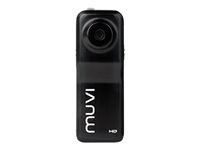 Veho Muvi Micro HD10X - videokamera - lagring: flashkort VCC-003-MUVI-1080
