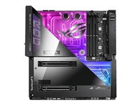 ASUS ROG MAXIMUS Z690 EXTREME GLACIAL - moderkort - utökad ATX - LGA1700-uttag - Z690 90MB1A60-M0EAY0