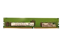 HPE SmartMemory - DDR4 - modul - 16 GB - DIMM 288-pin - 2933 MHz / PC4-23400 - registrerad P00922-H21