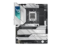 ASUS ROG Strix X670E-A Gaming WiFi - moderkort - ATX - Socket AM5 - AMD X670E 90MB1BM0-M0EAY0